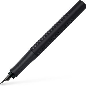 Fountain Pen - All Black